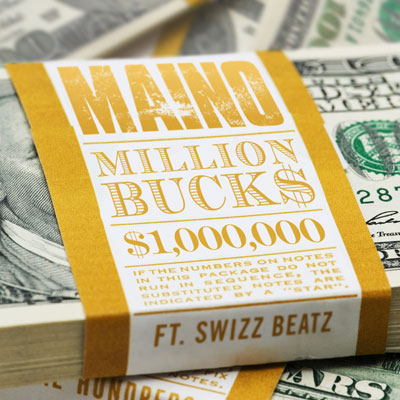 Million Bucks